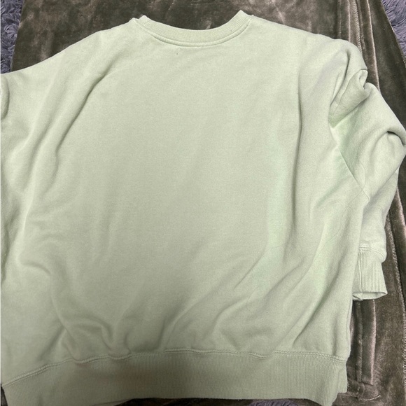 Playboy Sweater one size Green - Picture 3 of 3